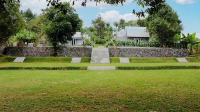 Mana Cottage Hoteles en Cimenyan