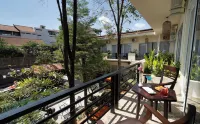 Indochine Sanctuary Boutique Hotel - Romantic