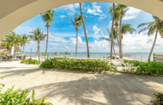 Caribbean Villas Hotel