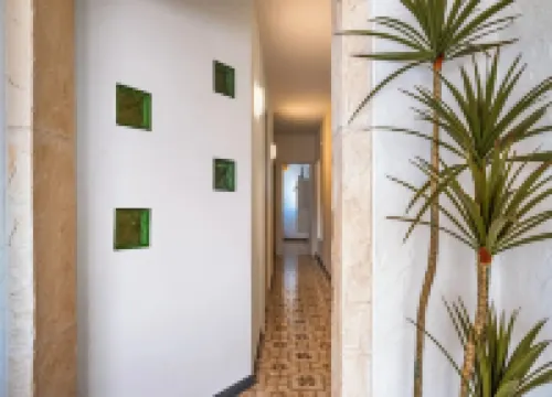 Fronte Mare in Centro a Torre Lapillo