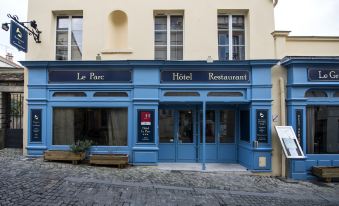 Hôtel Le Parc - Housity