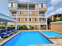 VIP Residence - Pools