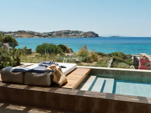 The Coast Bill & Coo -The Leading Hotels of the World - Luxury