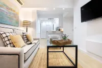 Genteel Home Hinojo Cordoba 科爾多瓦住宿飯店