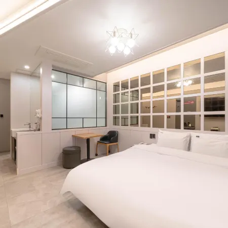 Jinju Kai Hotel