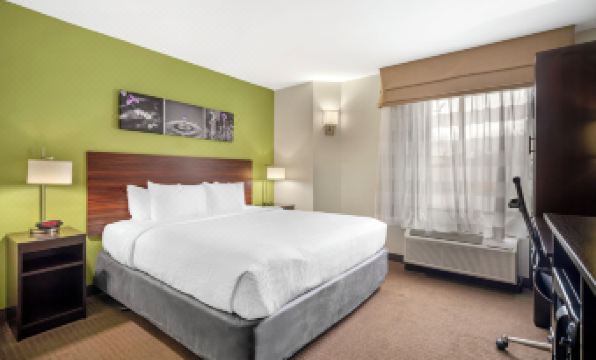 Sleep Inn Baton Rouge East I-12
