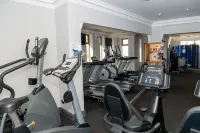 The Shurland Hotel Gym Spa - gimnasio