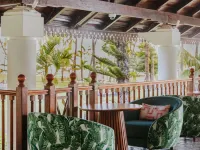 Sofitel Mauritius l'Impérial Resort & Spa - bar
