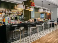 Novotel Lima San Isidro - Bares