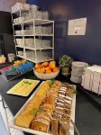 B&B HOTEL Warszawa-Okęcie - Bữa sáng