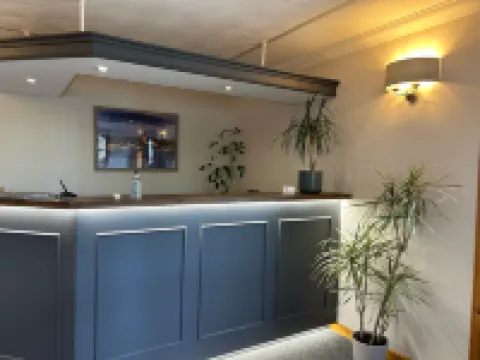 Karrawa Guest House Hotel a Kirkwall