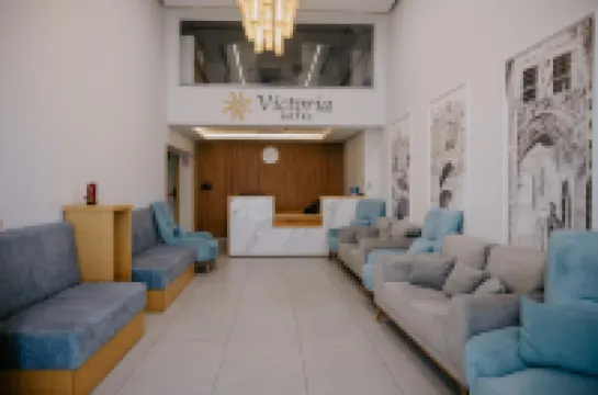Victoria Hotel