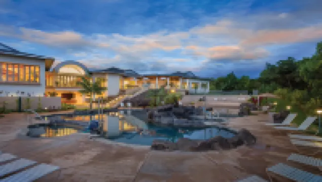 Club Wyndham Bali Hai Villas