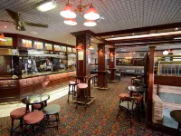 Ruskin Hotel Hotels in Blackpool