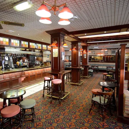 Ruskin Hotel