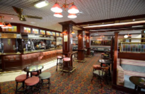 เดอะ รัสกิน โฮเต็ล