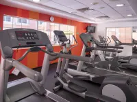 Holiday Inn Express TORREON by IHG - Gym