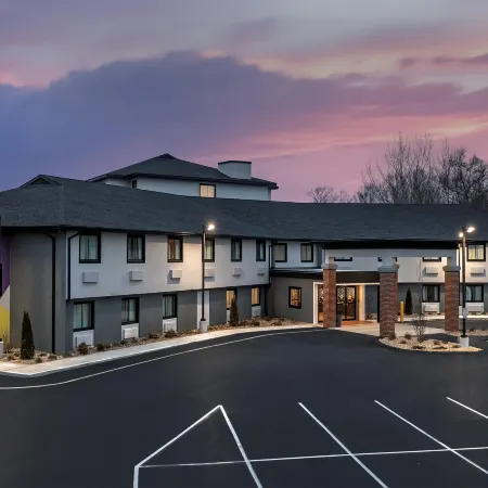Spark by Hilton Northborough