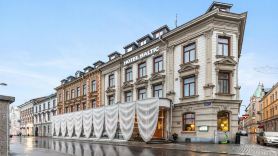 Best Western Hotel Baltic
