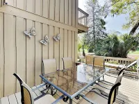 Water Oak Villas #2 by Hilton Head Retreats - 2-Star