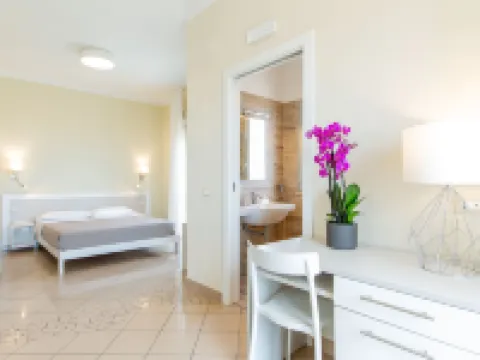 Hotel Lungomare Hotels in Cervia
