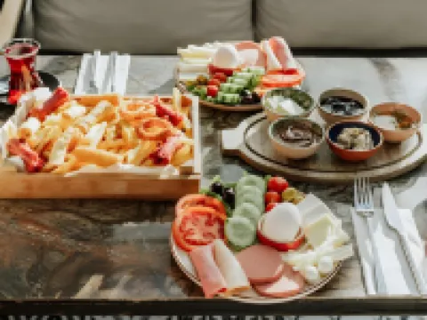 Concept Royal Edirne Edirne otelleri