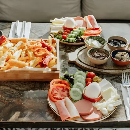 Concept Royal Edirne