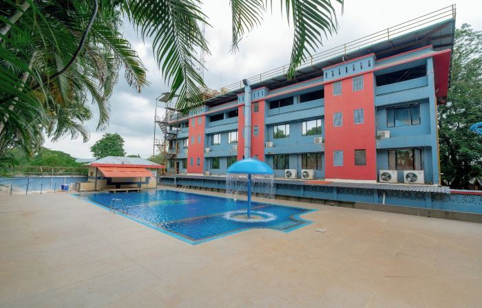 Spree Adventure Resort Karjat