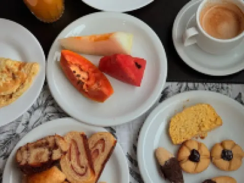 Hotel Durma Bem Hotel a Castanhal