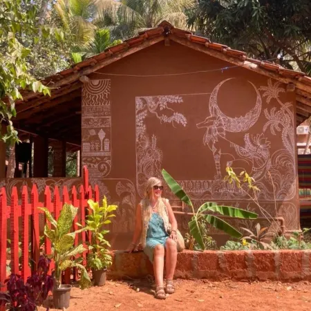 Experience Gokarna - A Slow-Paced Backpackers Community