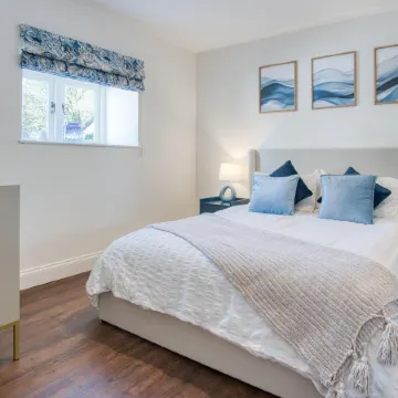 The Studio - 1 Bedroom Cottage - Princes Gate