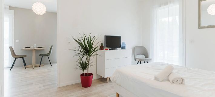Quality Suites St-Berthevin Laval Hoteles en Mayenne