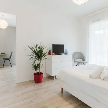 Quality Suites St-Berthevin Laval