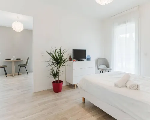 Quality Suites St-Berthevin Laval Hotéis em Mayenne