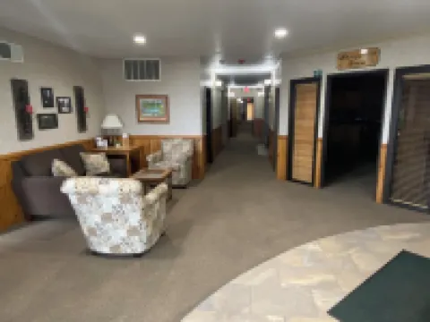 先鋒汽車旅館 馬凱特縣酒店