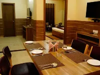 Salasar Shanti Niketan Hotels in Churu