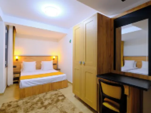 Hôtels baba aroudj Hotels in Jijel