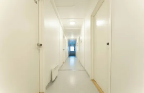 Forenom Hostel Ylläs