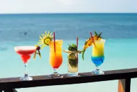 Double A Nungwi Beach Hotel - Ocean View