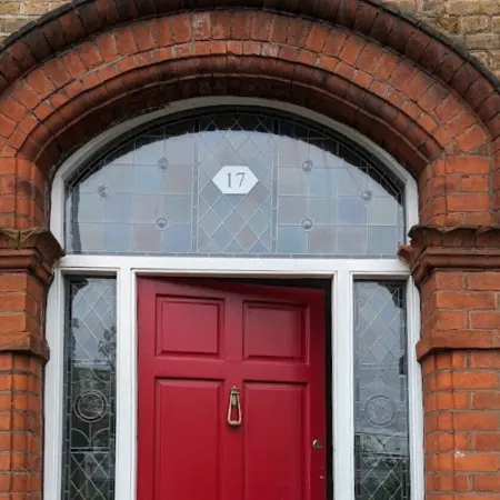 17 Trent Road Отели рядом с достопримечательностью «Квартал Херн Хилл»
