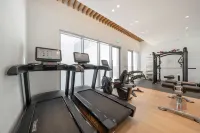 WAVE M HOTEL EAST - Gym