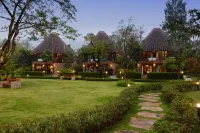 The Hidden Village, Khao Yai 스케니컬 월드 주변 호텔