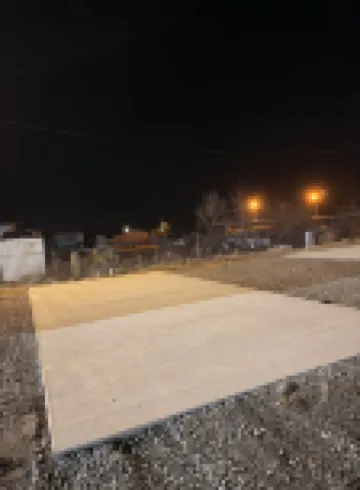 Broadway Inn And RV Park