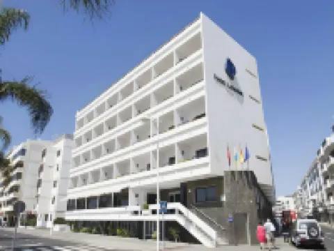 Hotel Lancelot Hotel di 