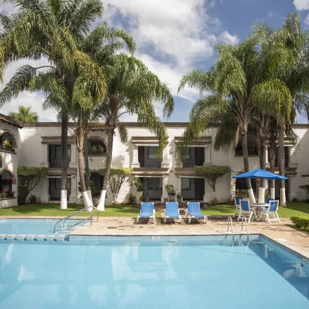 Holiday Inn Express MORELIA by IHG