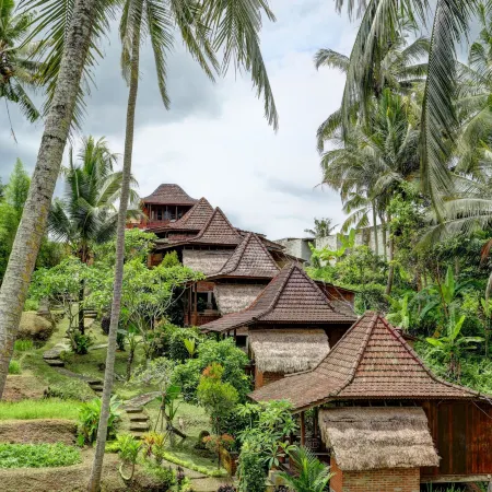 Junjungan Suite