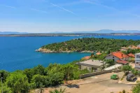 Apartments Rozaria - Meerblick