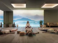 酷巢 - 健身室/gym room