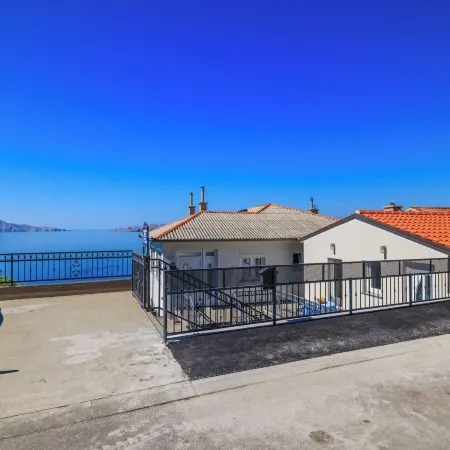 Apartments Marija Senj