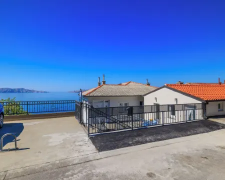 Apartments Marija Senj Hotéis em Senj